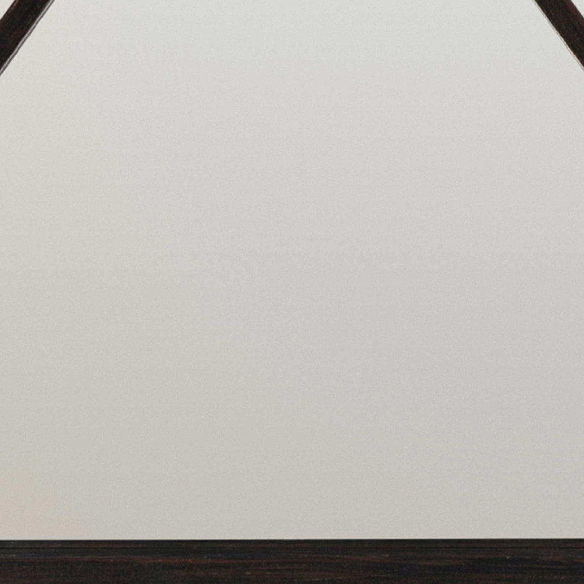 Francesca Mirror Black