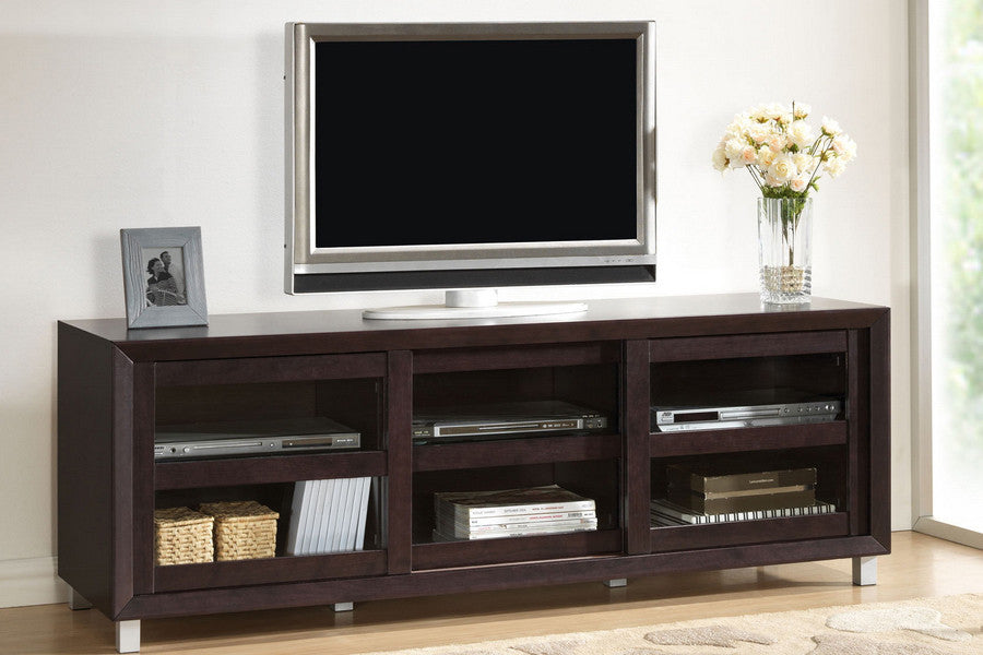 Porter TV Stand