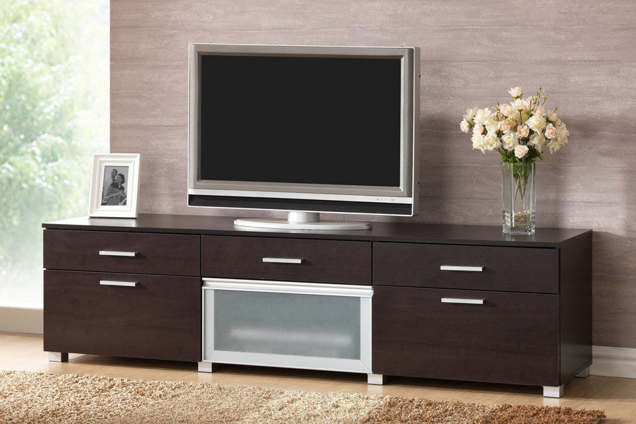 Varsa Entertainment Center