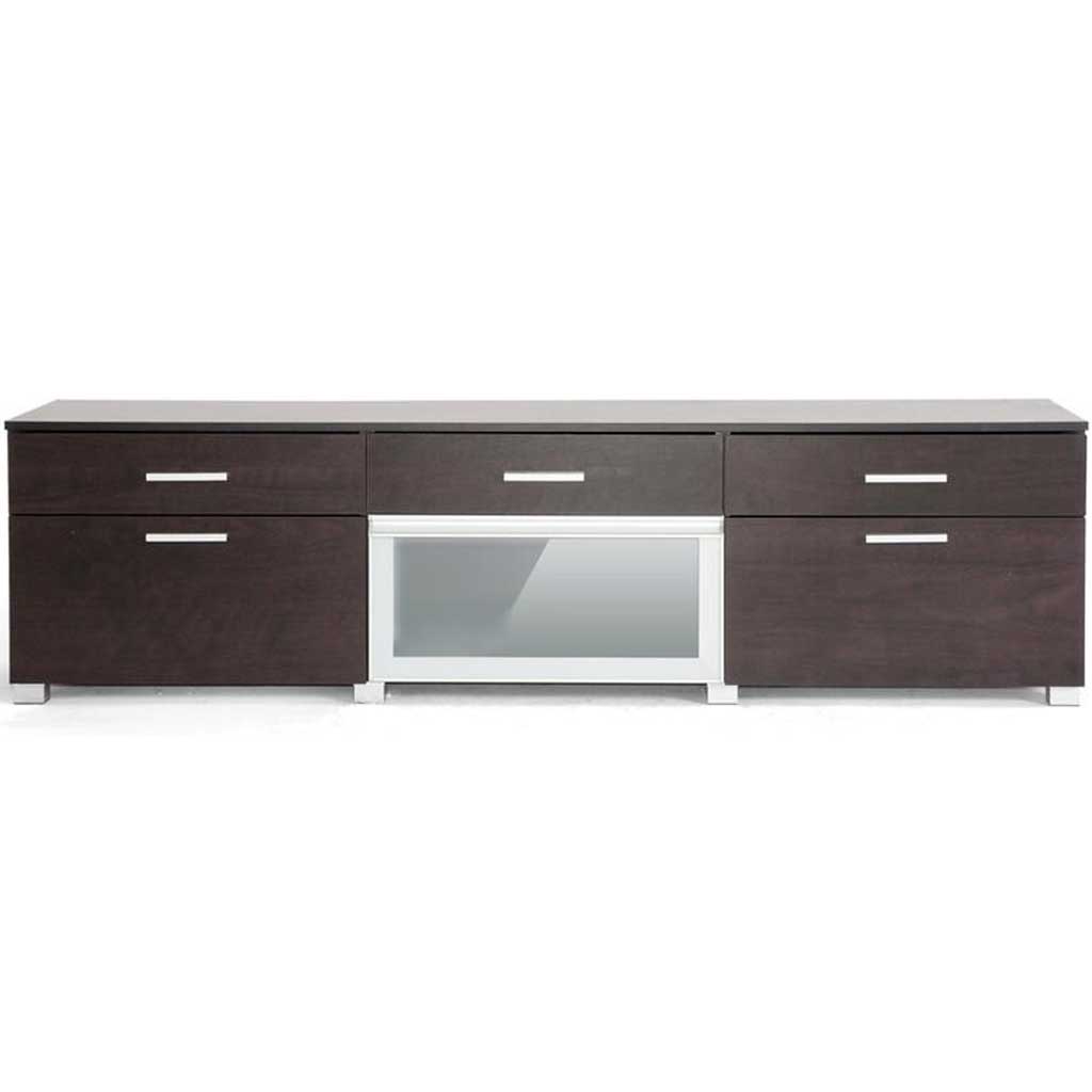 Varsa Entertainment Center