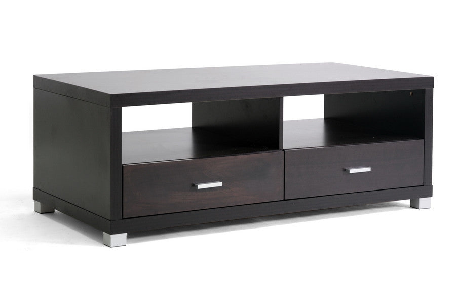 Dervish TV Stand