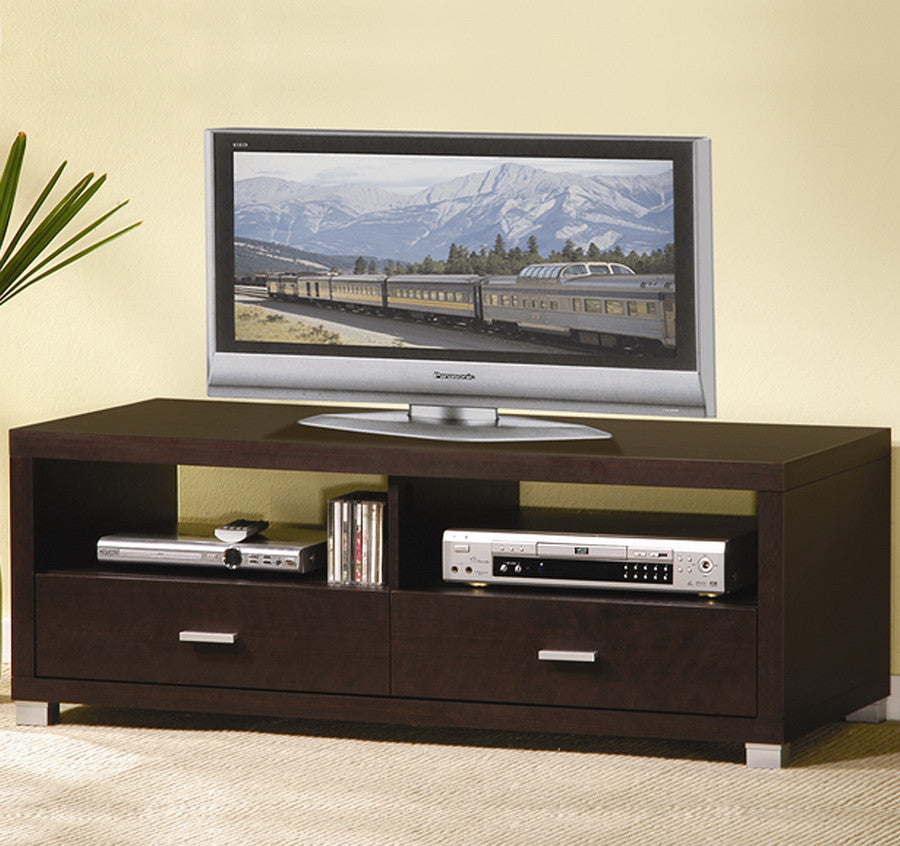 Dervish TV Stand