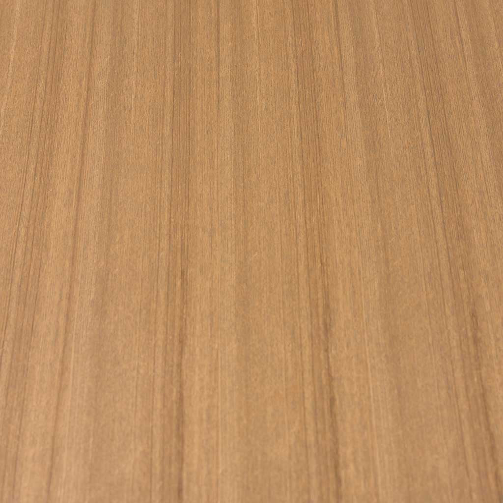 Floyd Dining Table Light Brown