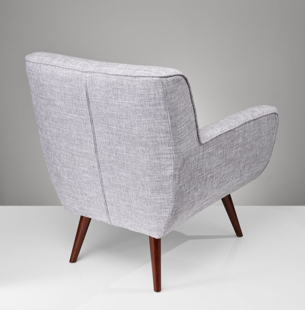 Colorado Chair Light Gray