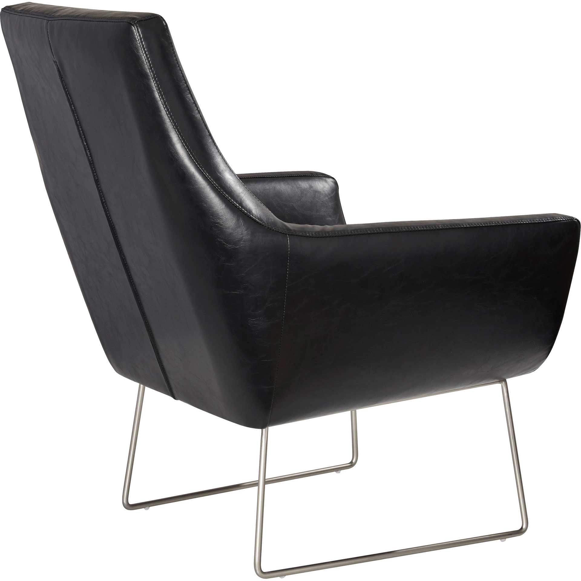 Karava Chair Black