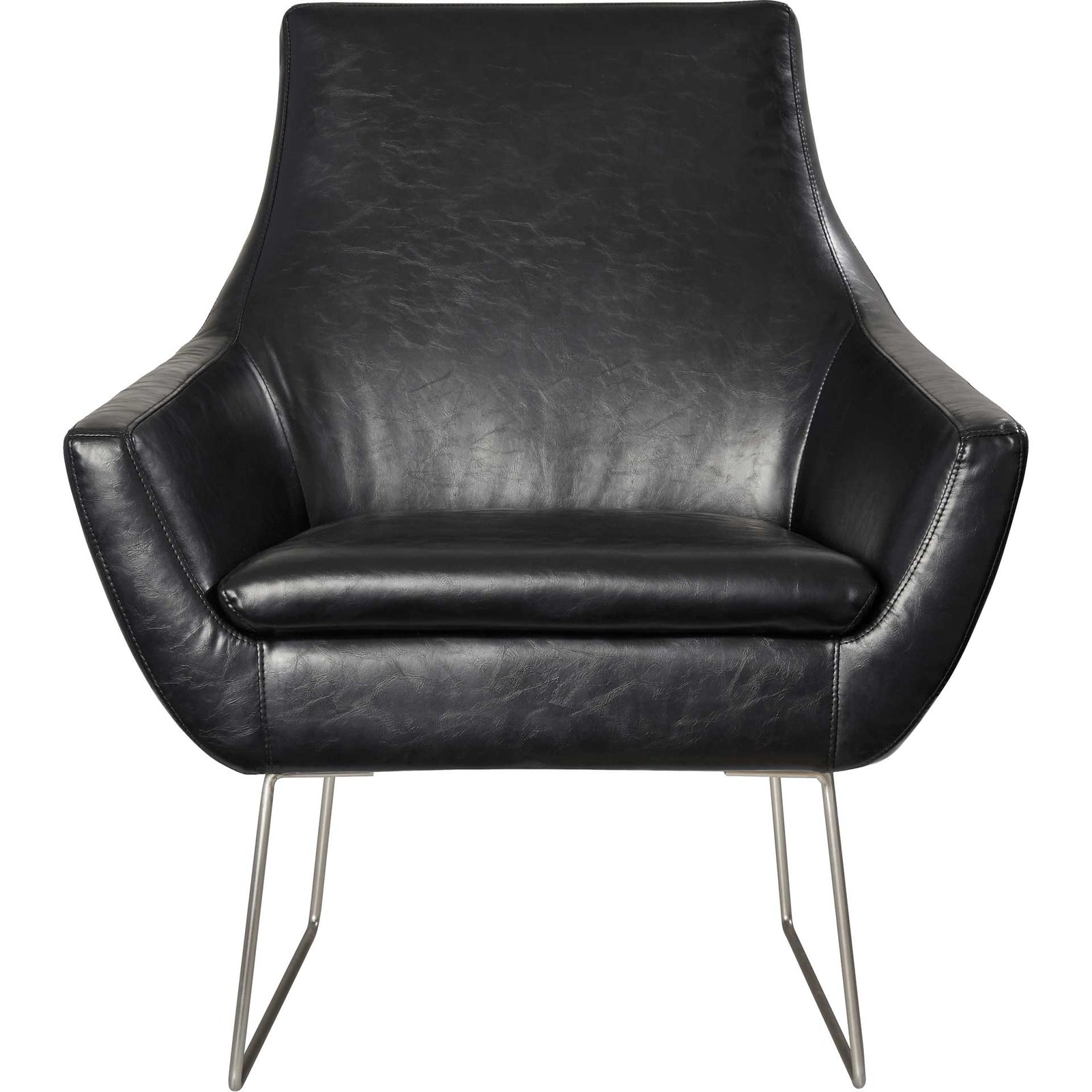 Karava Chair Black