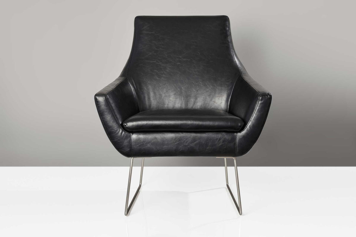 Karava Chair Black