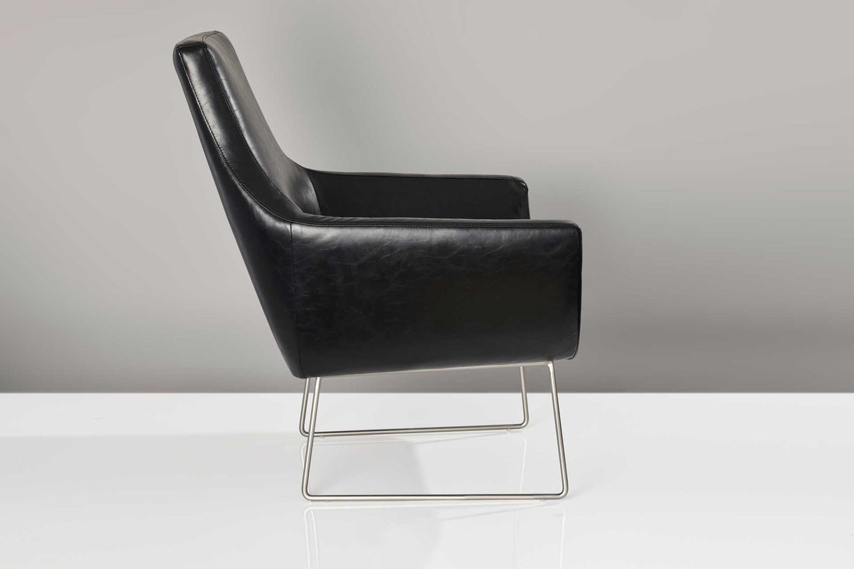 Karava Chair Black