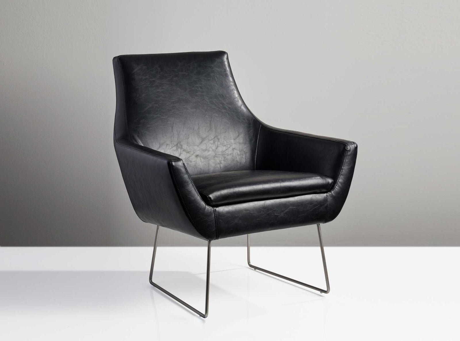 Karava Chair Black