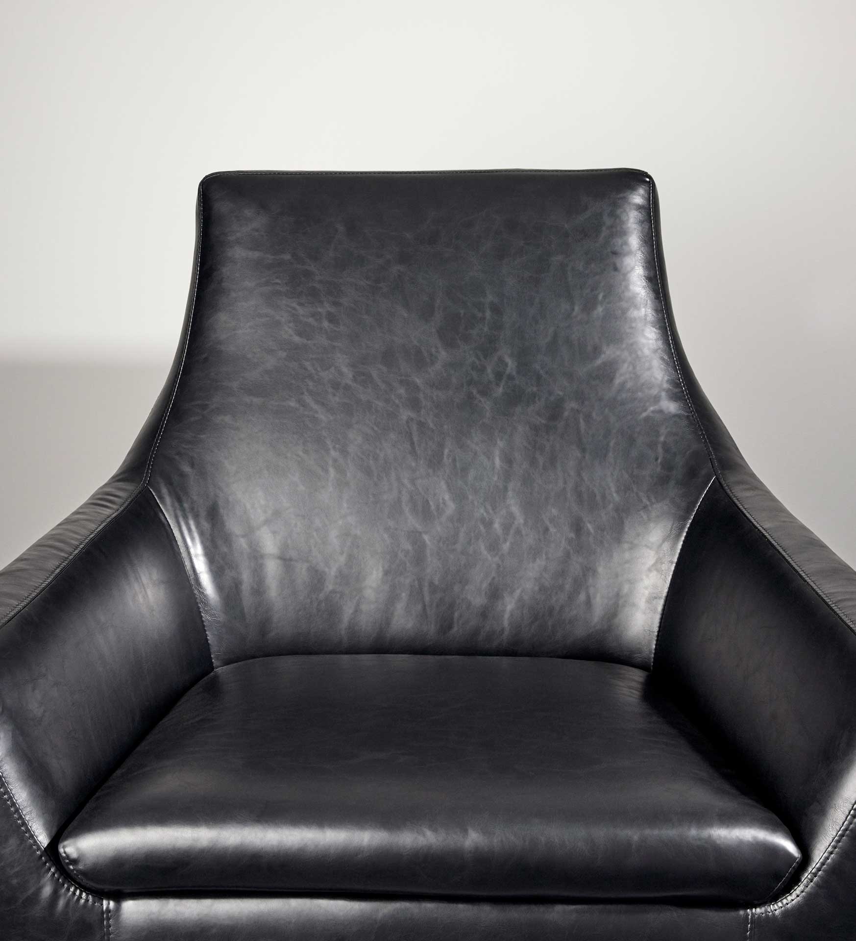Karava Chair Black