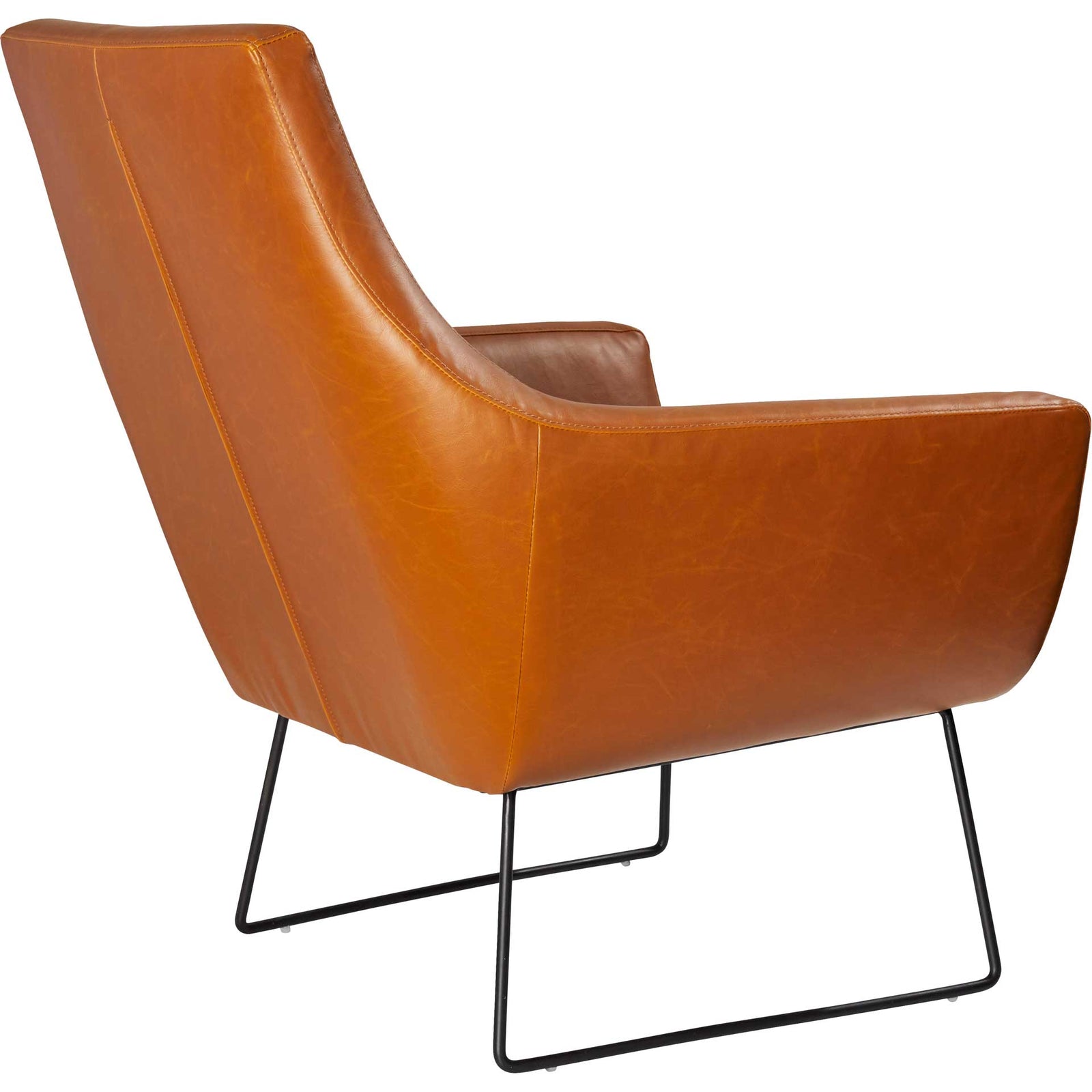 Karava Chair Brown