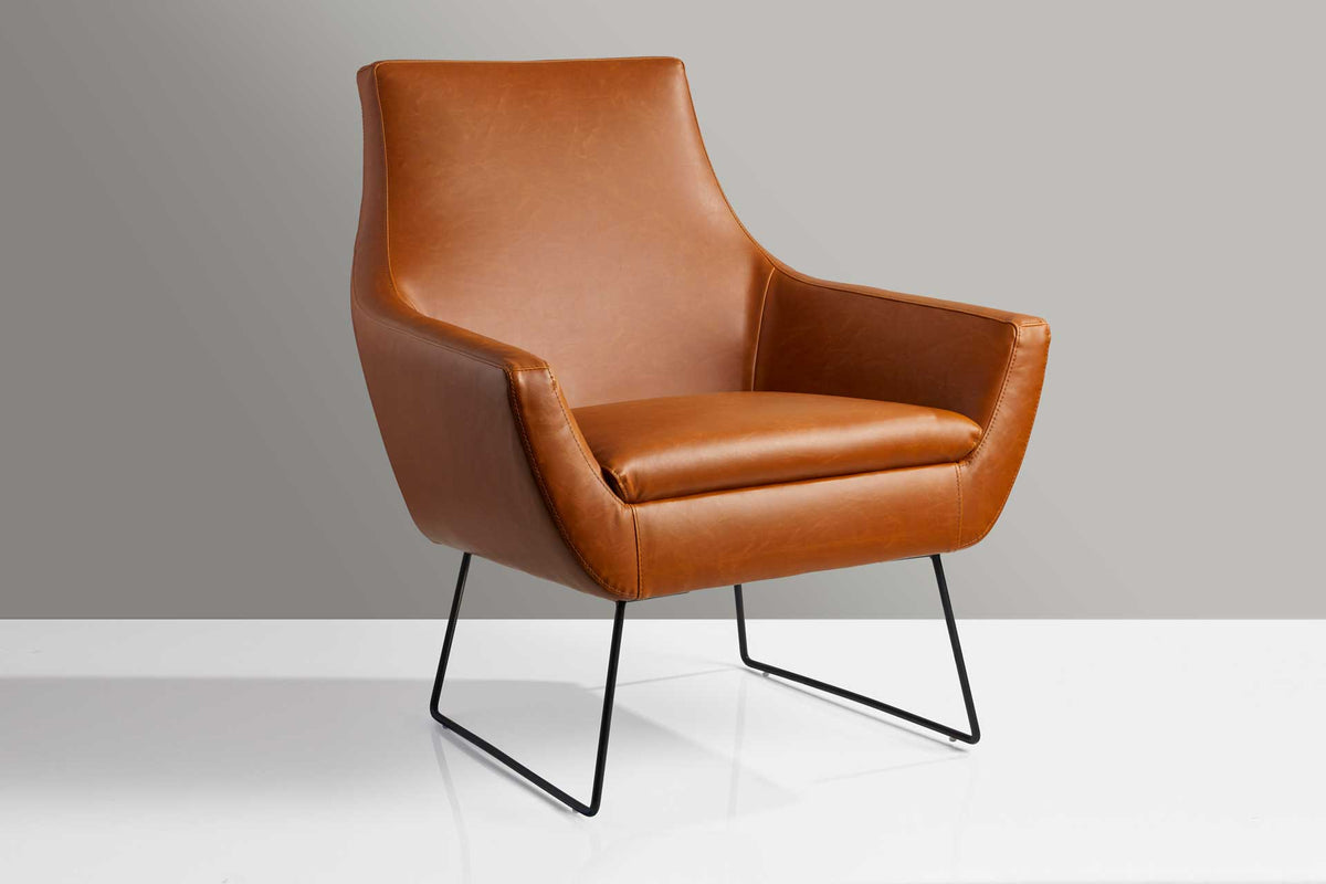 Karava Chair Brown