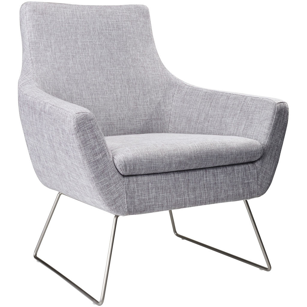 Karava Chair Light Gray