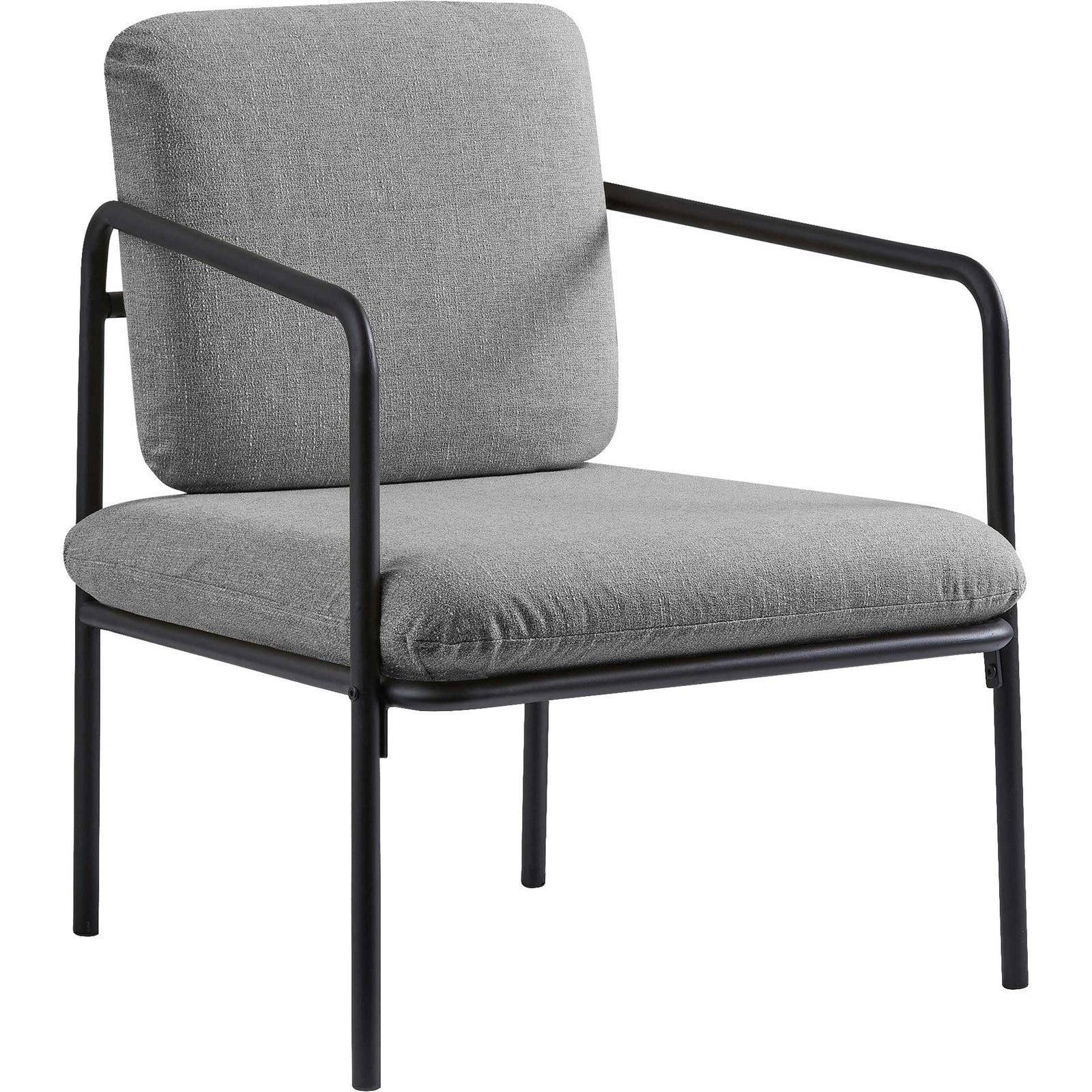 Nanterre Chair Gray