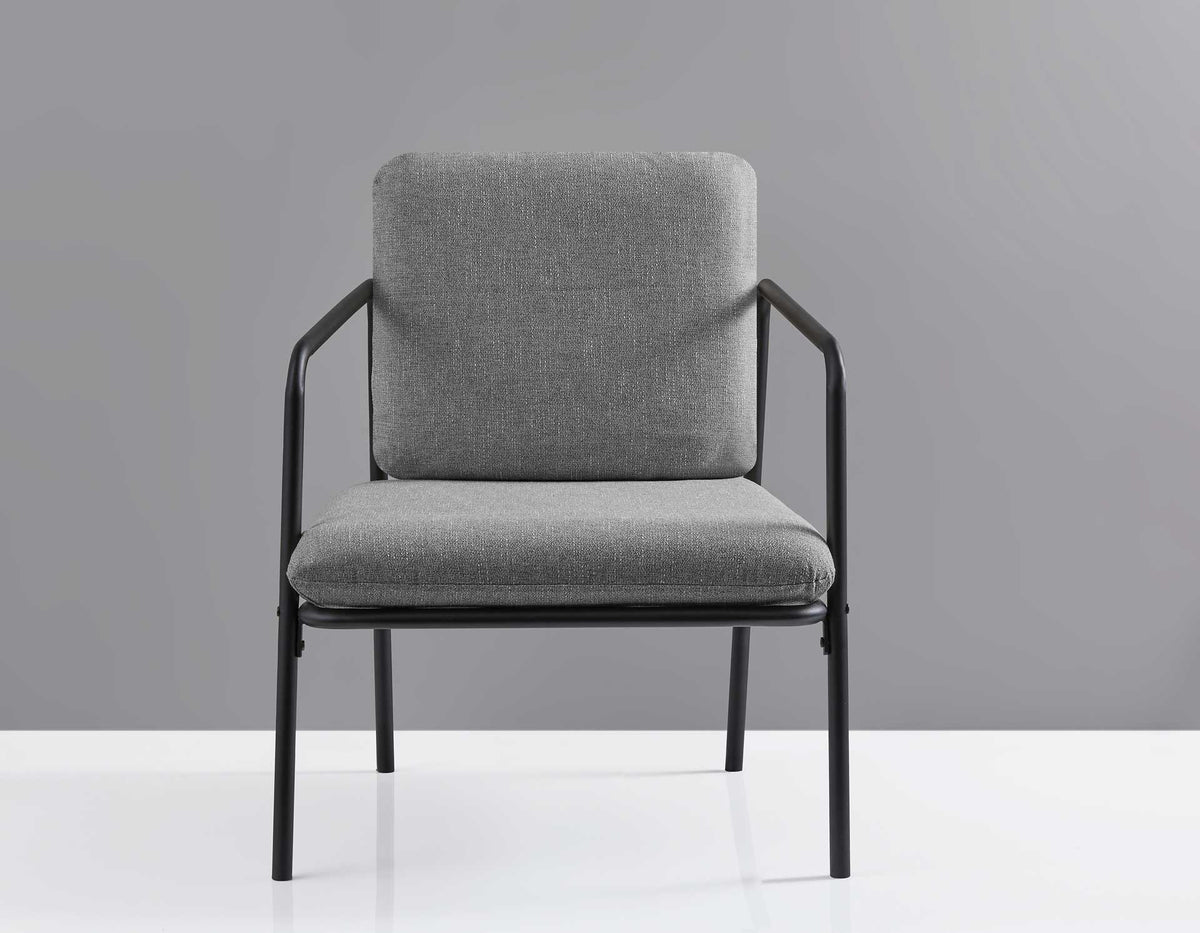 Nanterre Chair Gray