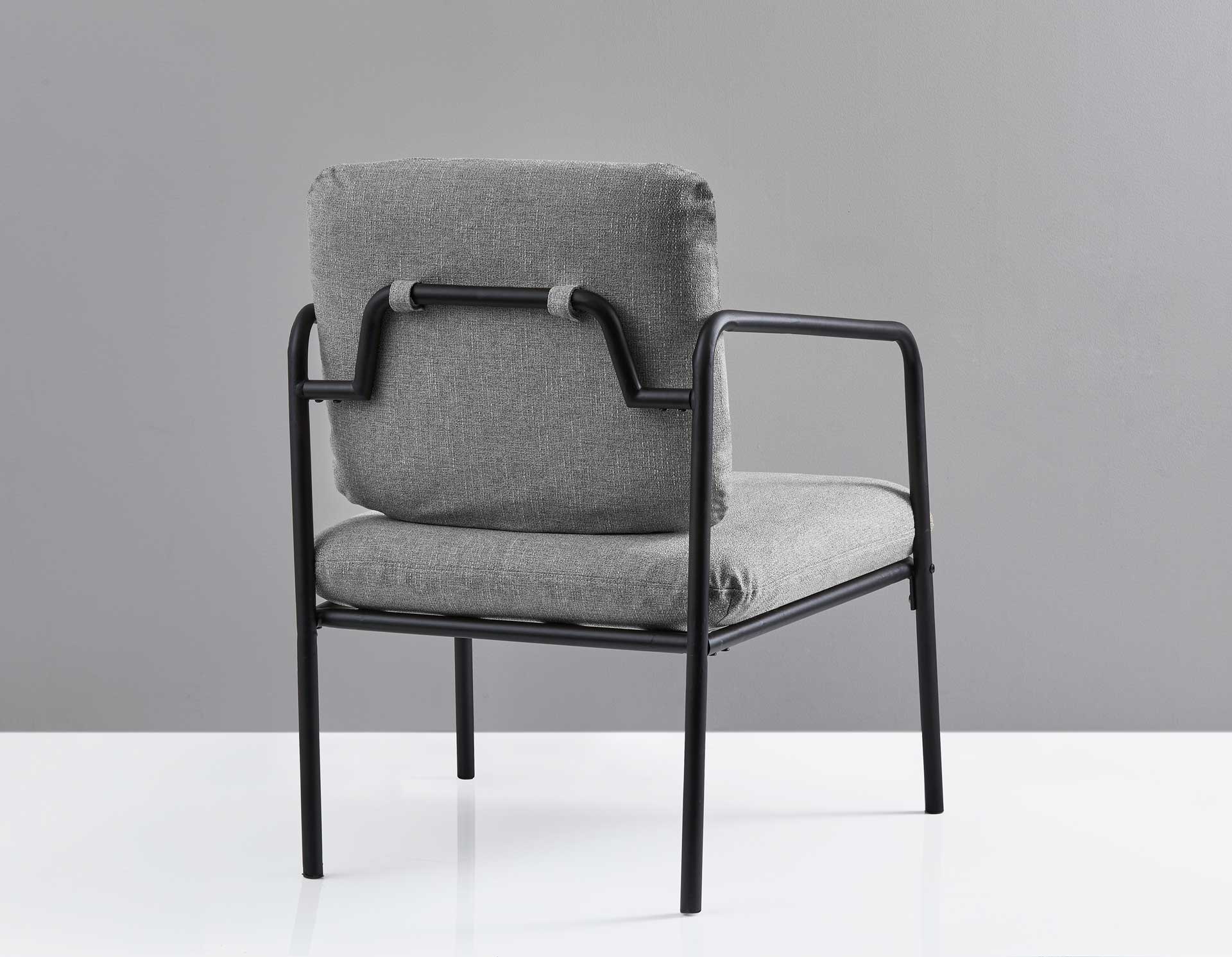 Nanterre Chair Gray