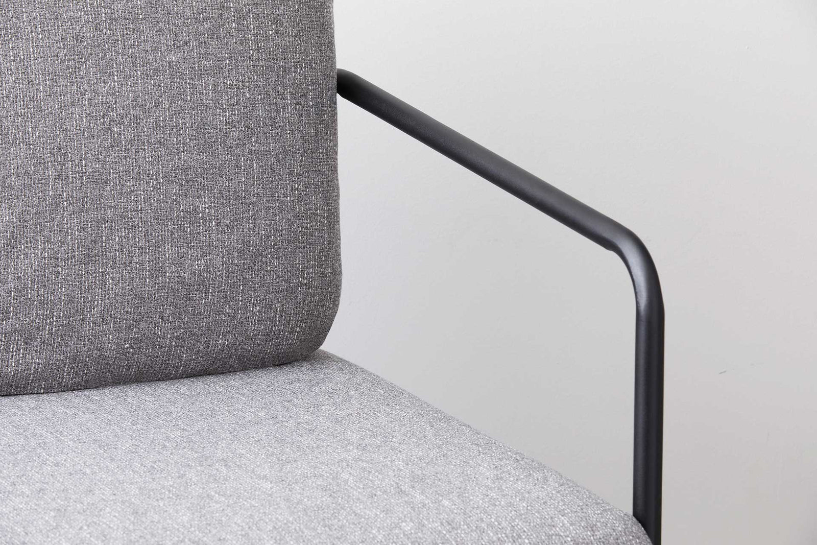 Nanterre Chair Gray