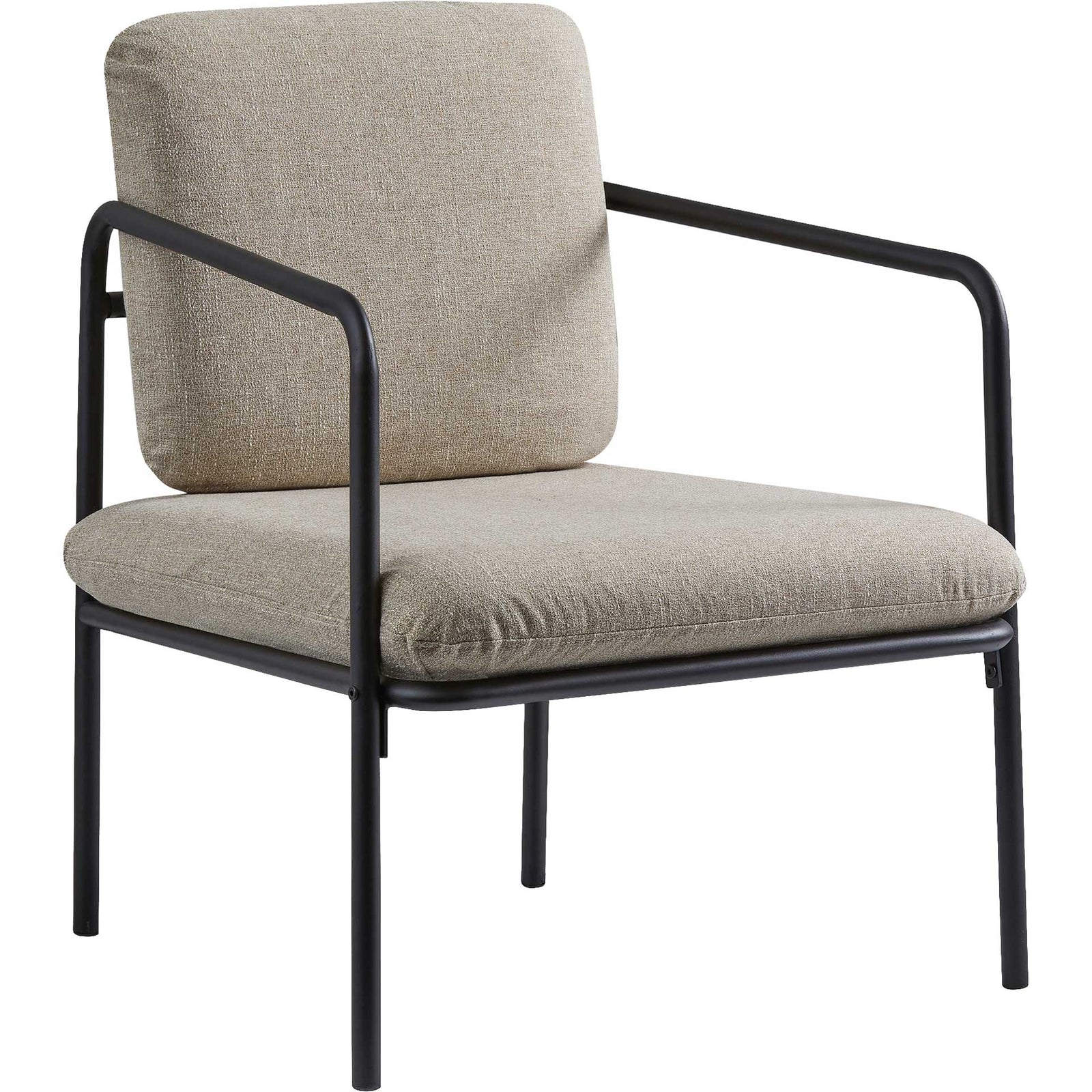 Nanterre Chair Brown