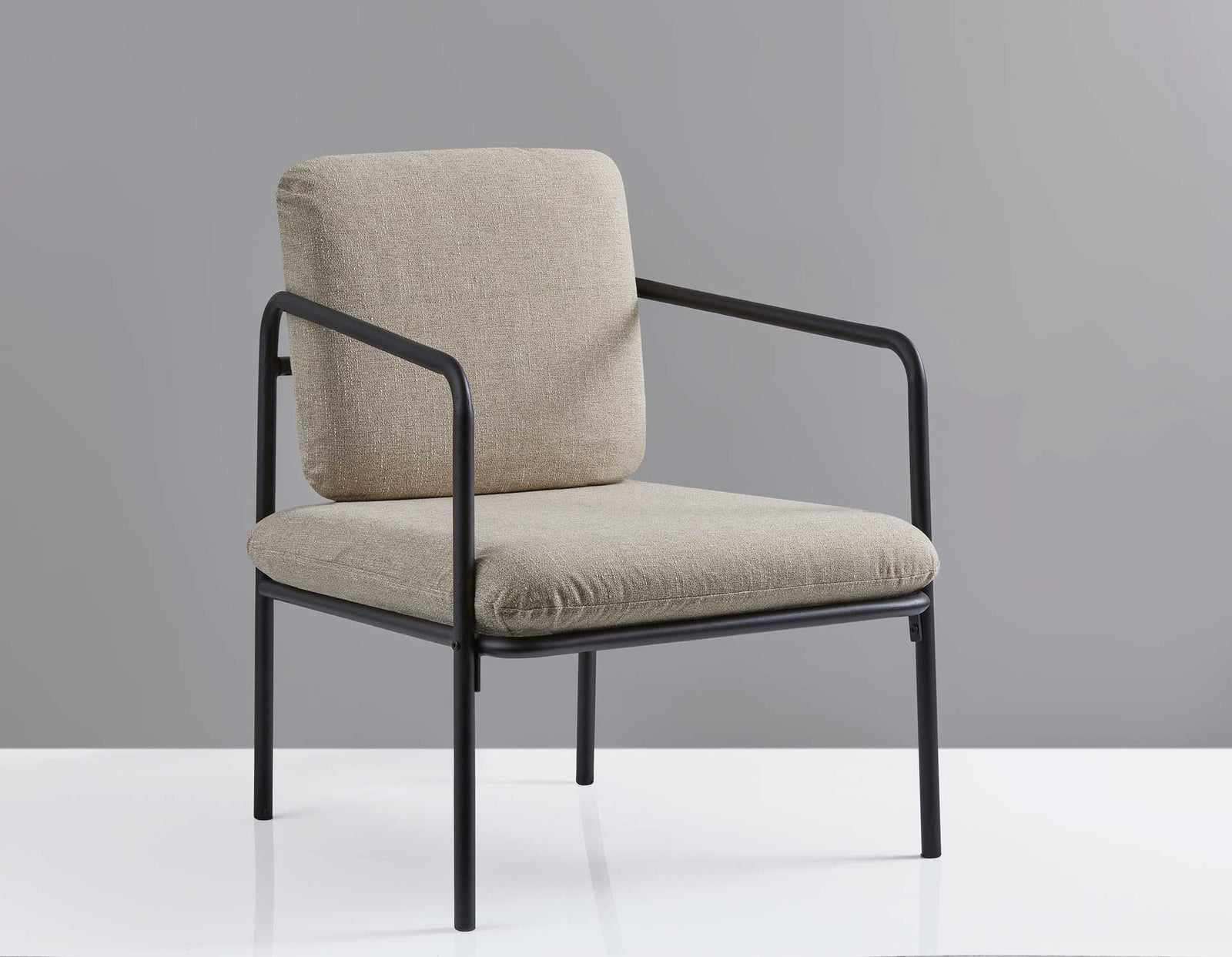 Nanterre Chair Brown