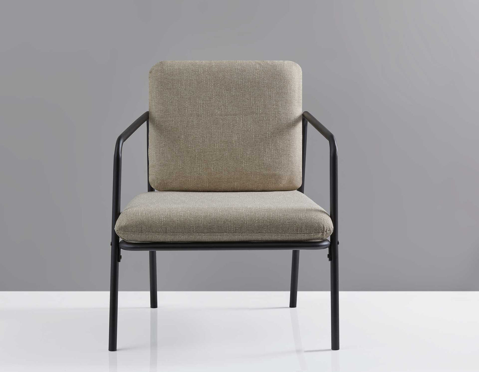 Nanterre Chair Brown