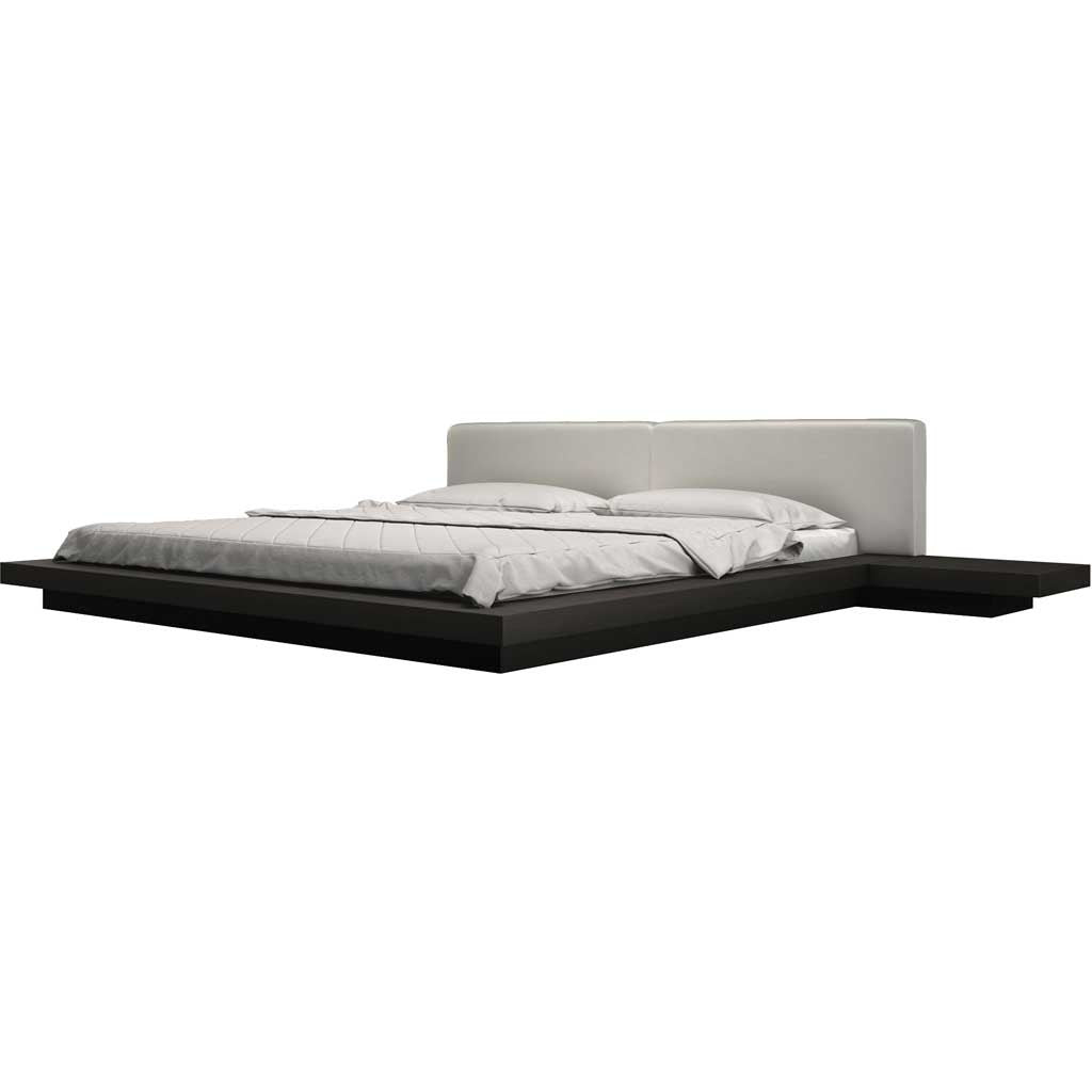 Worth Bed Wenge/Wind Chime