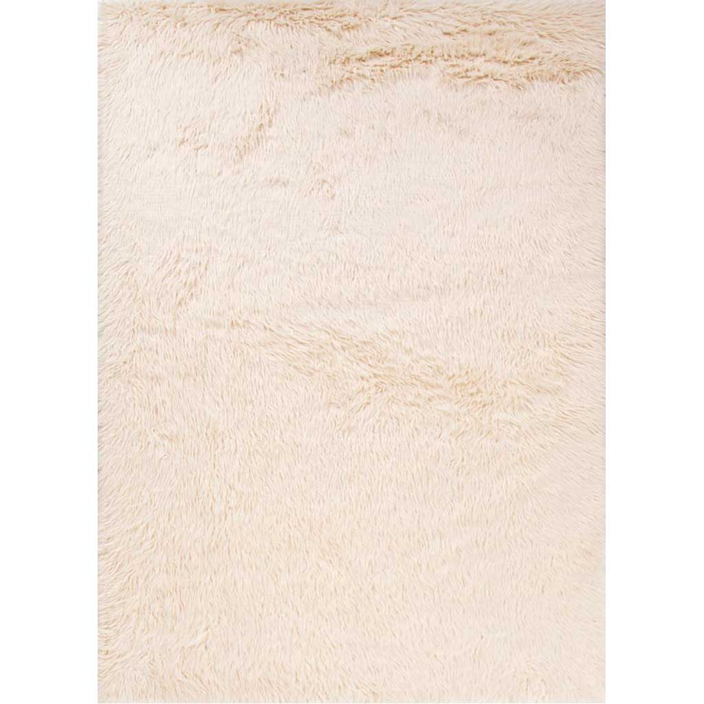 Heron Ivory/White Area Rug