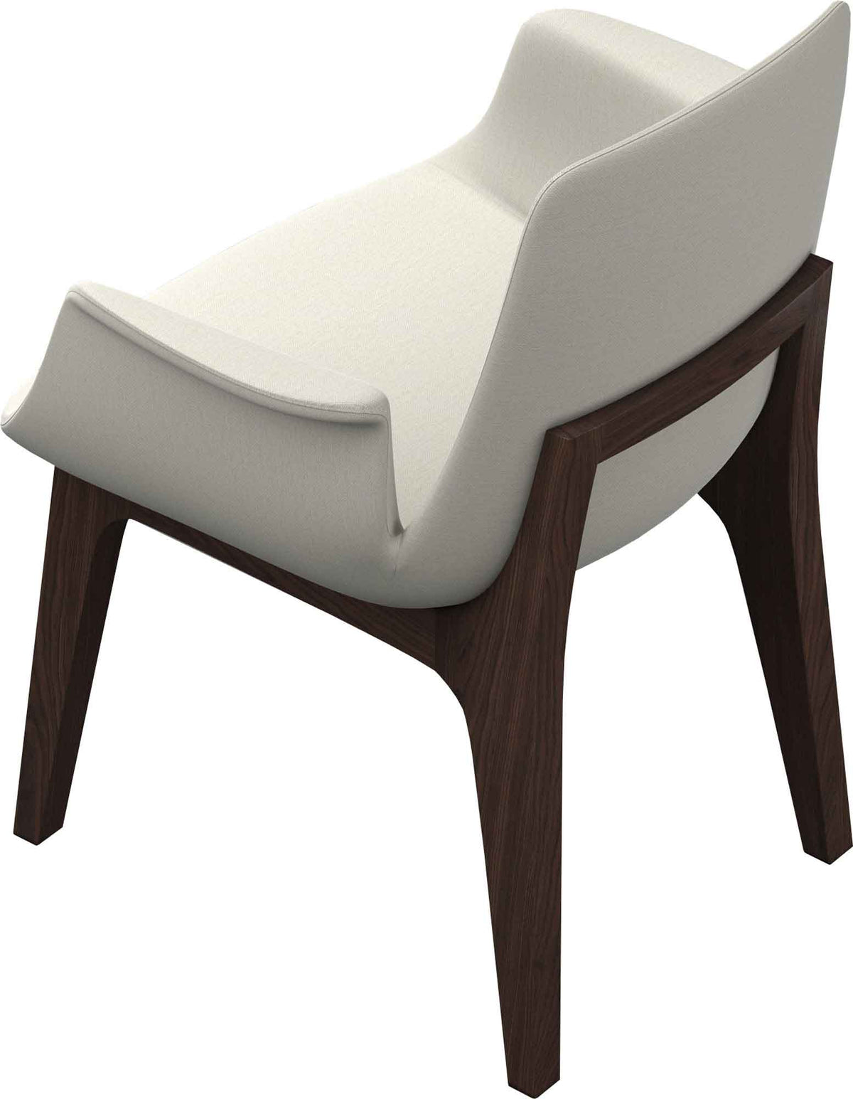 Mercer Dining Arm Chair Silver Birch
