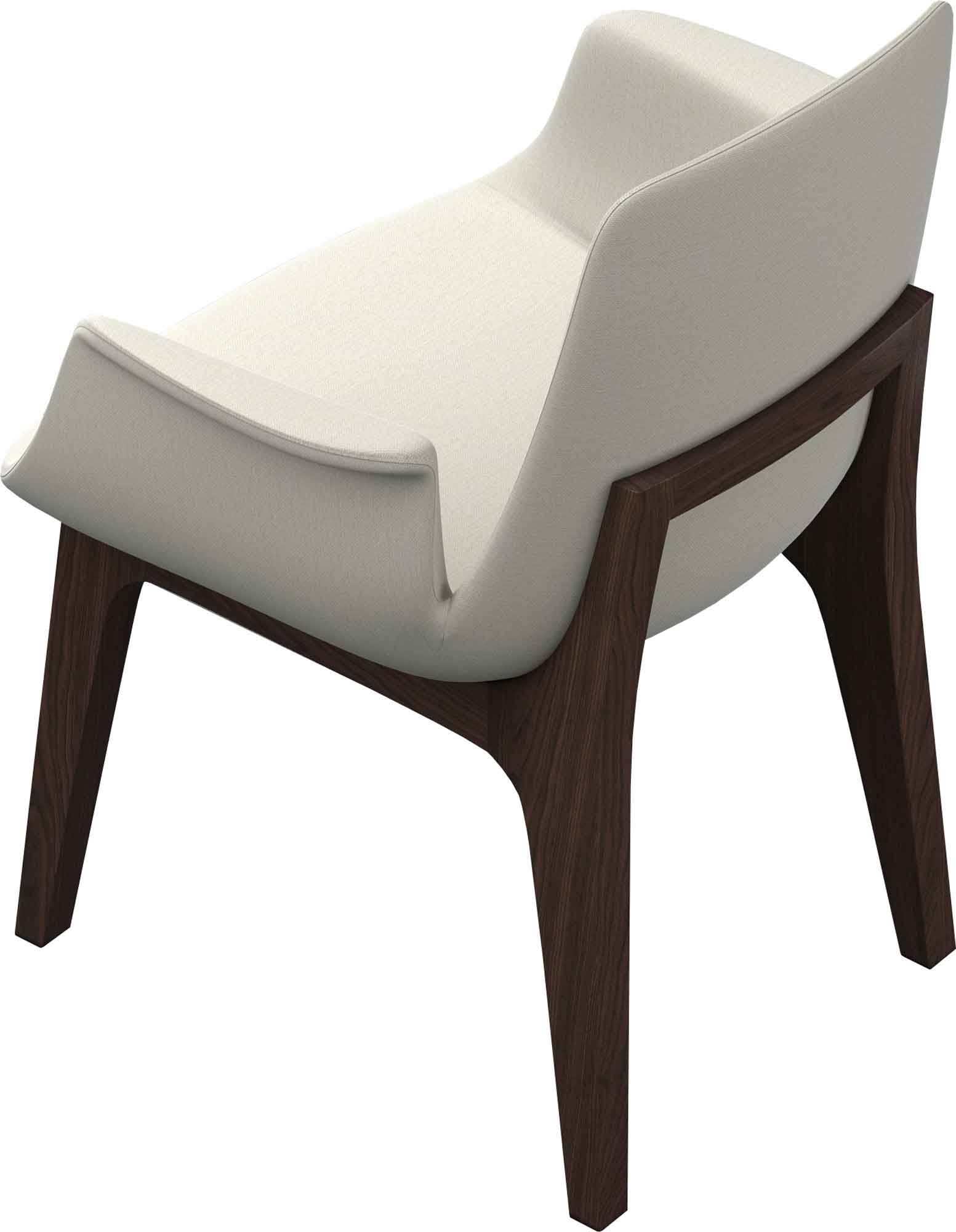 Mercer Dining Arm Chair Silver Birch