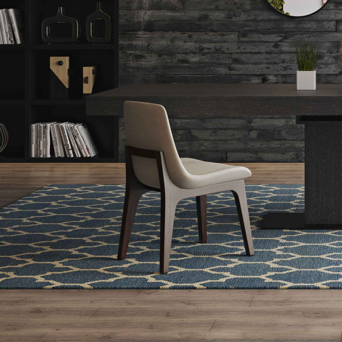 Mercer Dining Chair Silver Birch (Set of 2)