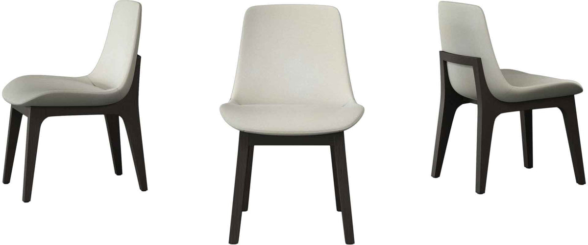 Mercer Dining Chair Silver Birch (Set of 2)