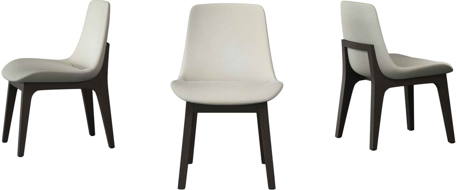 Mercer Dining Chair Silver Birch (Set of 2)