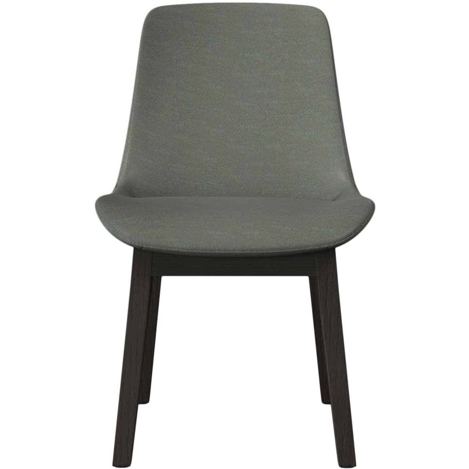 Mercer Dining Chair Graystone (Set of 2)