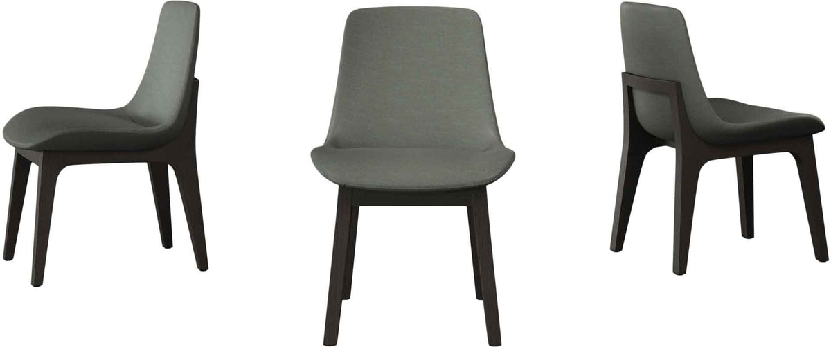 Mercer Dining Chair Graystone (Set of 2)