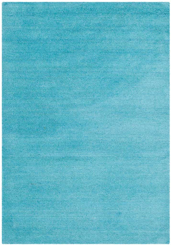 Himalaya Turquoise Area Rug - Froy.com