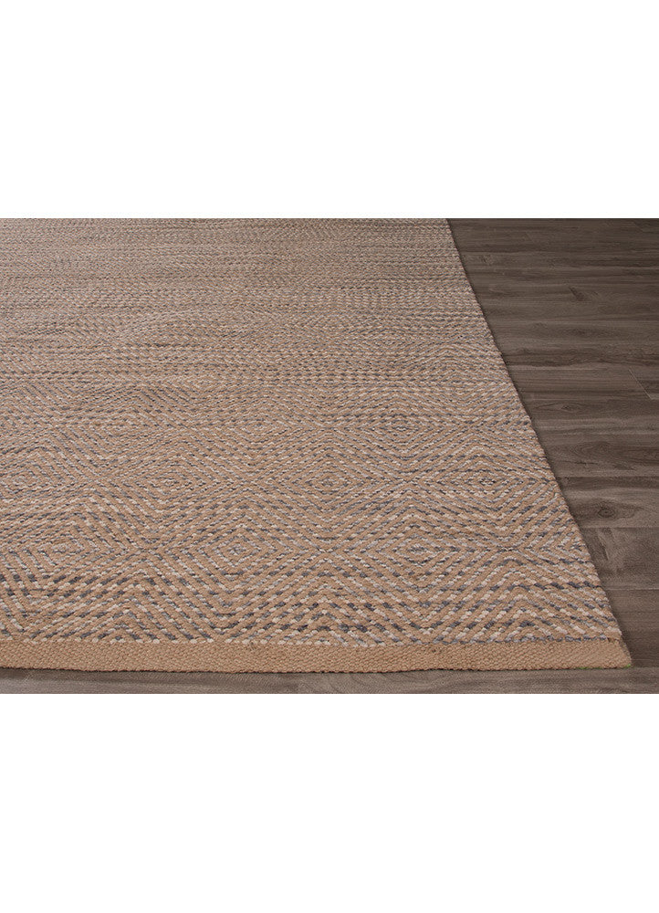 Himalaya Hay Candied Ginger/Limestone Area Rug