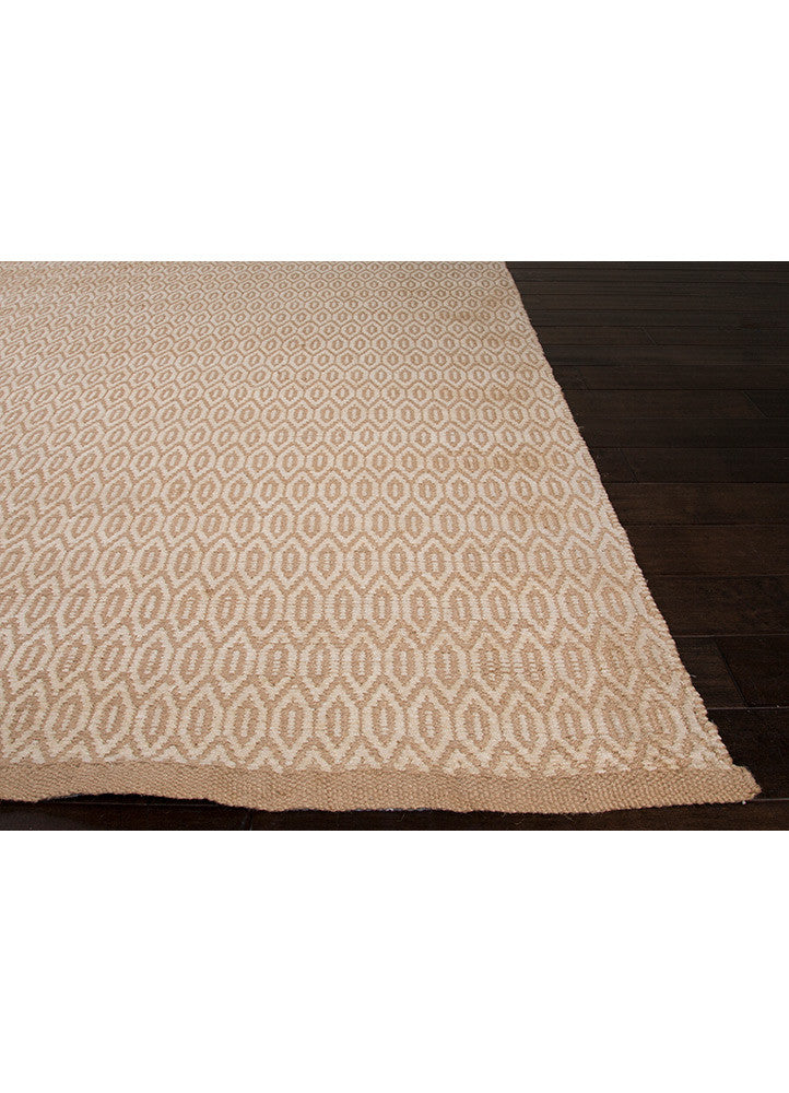 Himalaya Bale Curry/Angora Area Rug