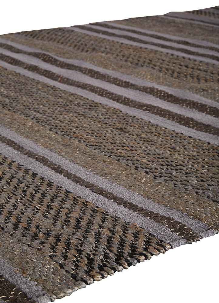 Himalaya Treena Blue/Gray Area Rug