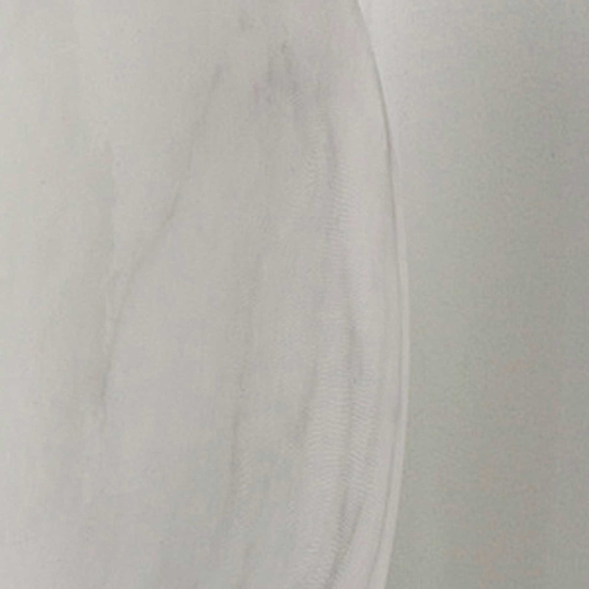 Hadleigh Vase White/Charcoal