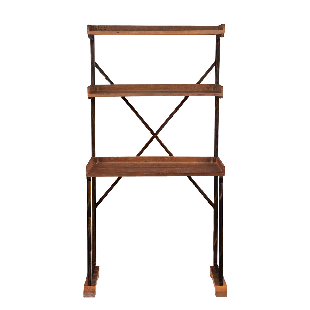 Taurus Industrial Desk