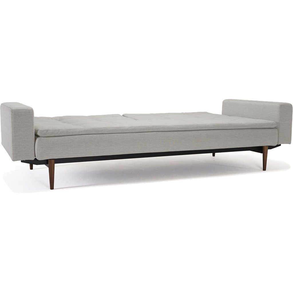 Denmark Arm Sofa Natural