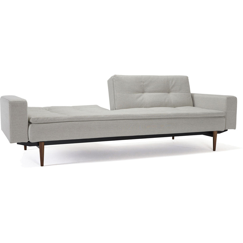 Denmark Arm Sofa Natural