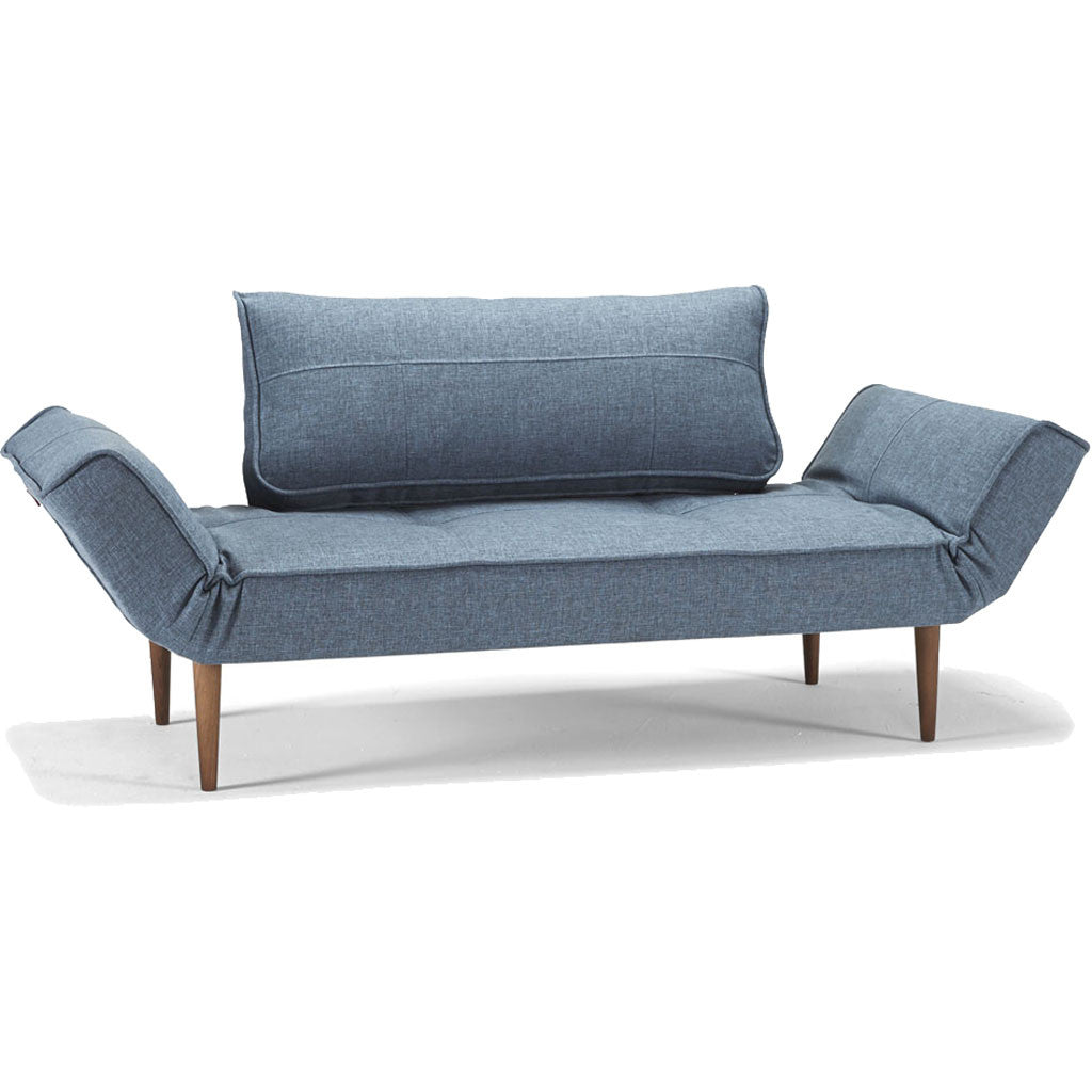 Zurich Sofa Light Blue