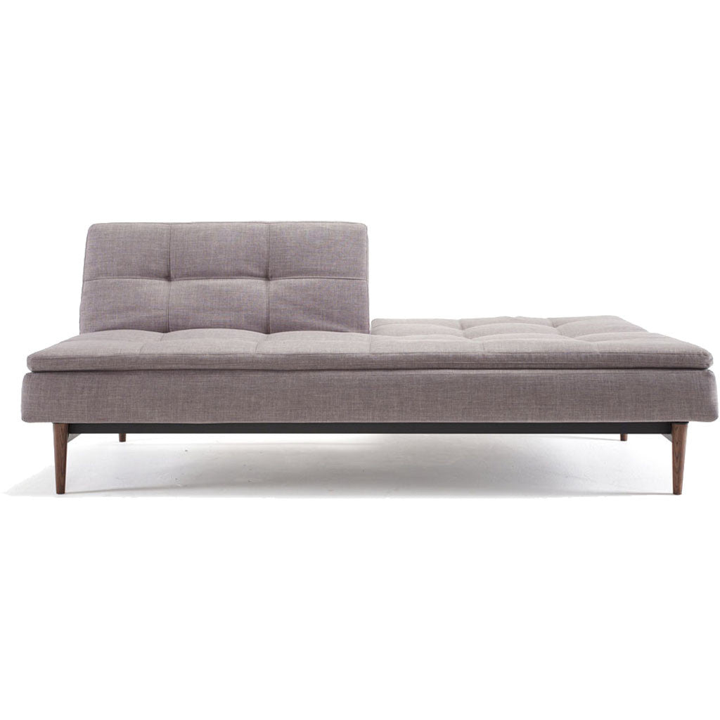 Denmark Sofa Gray