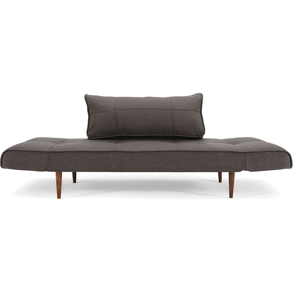 Zurich Sofa Gravel
