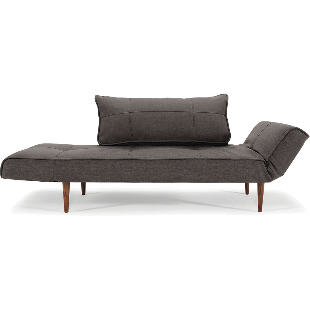 Zurich Sofa Gravel