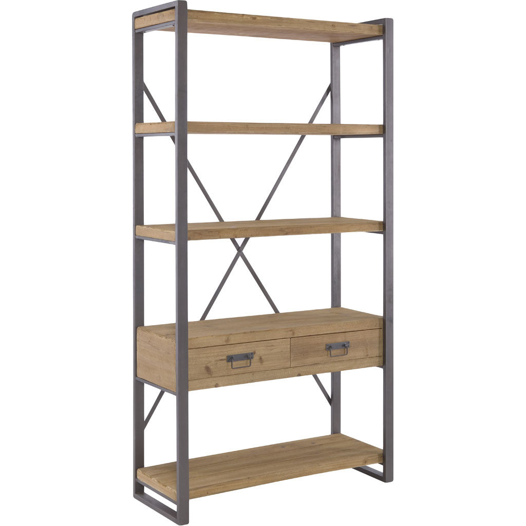 Lear Large Shelf Natural