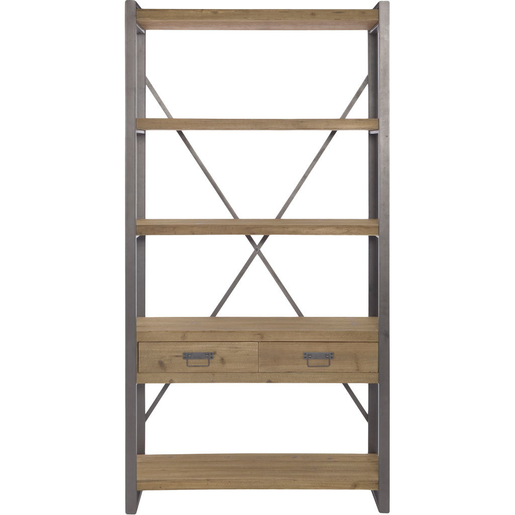 Lear Large Shelf Natural
