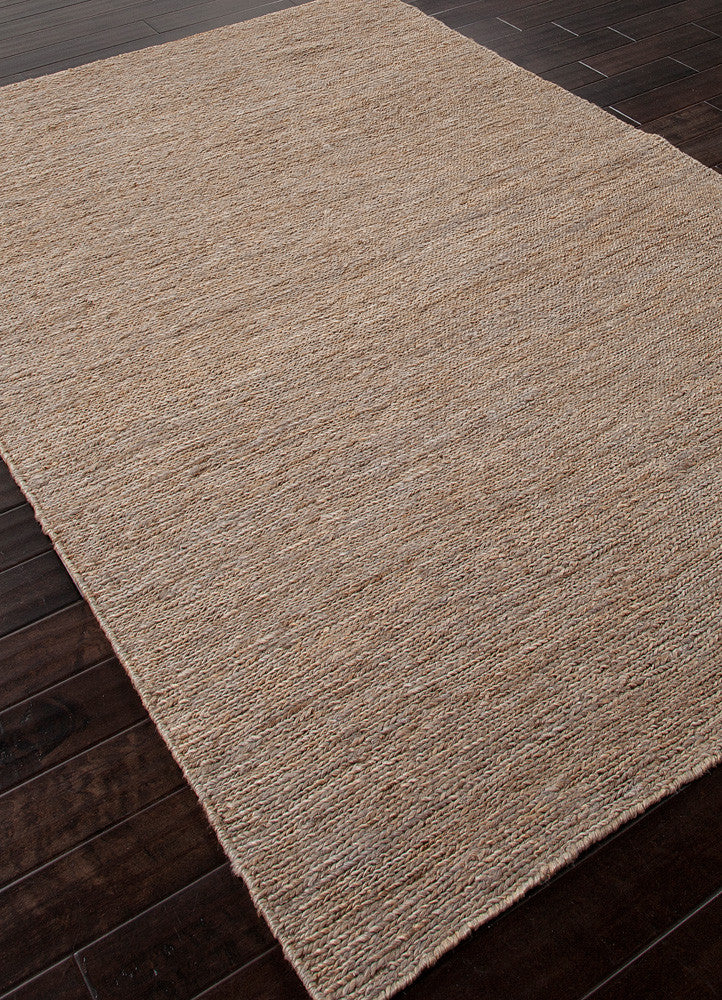 Hula Medium Gray Area Rug