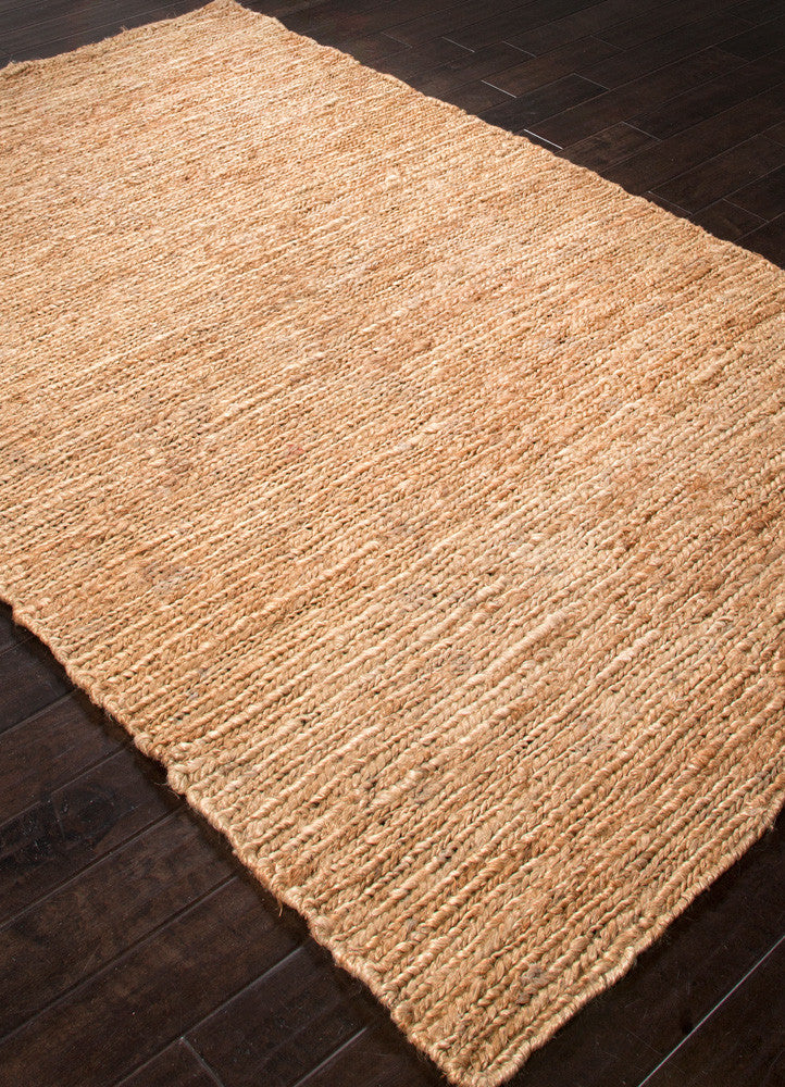 Hula Lambada Light Camel Area Rug