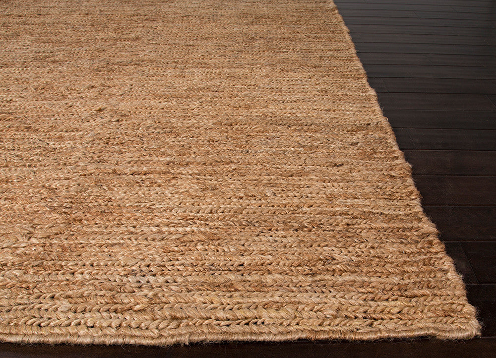 Hula Lambada Light Camel Area Rug